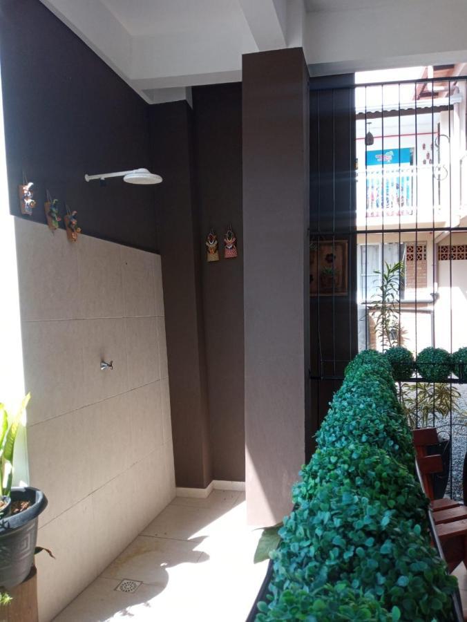 Pousada Rota Das Praias Penha  Extérieur photo