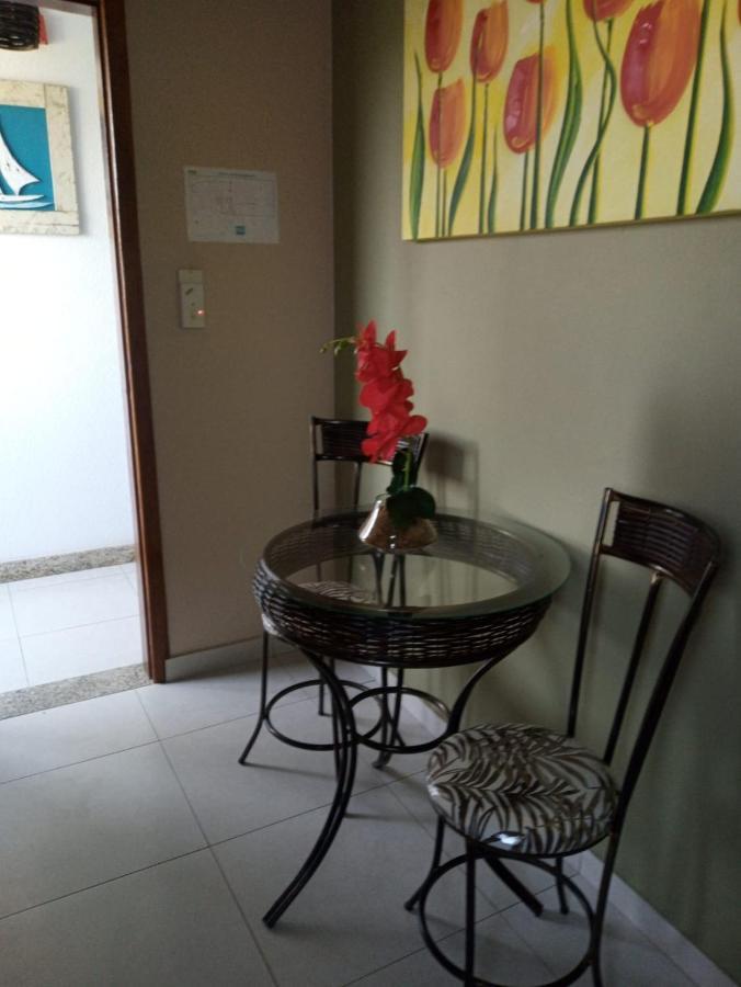 Pousada Rota Das Praias Penha  Extérieur photo