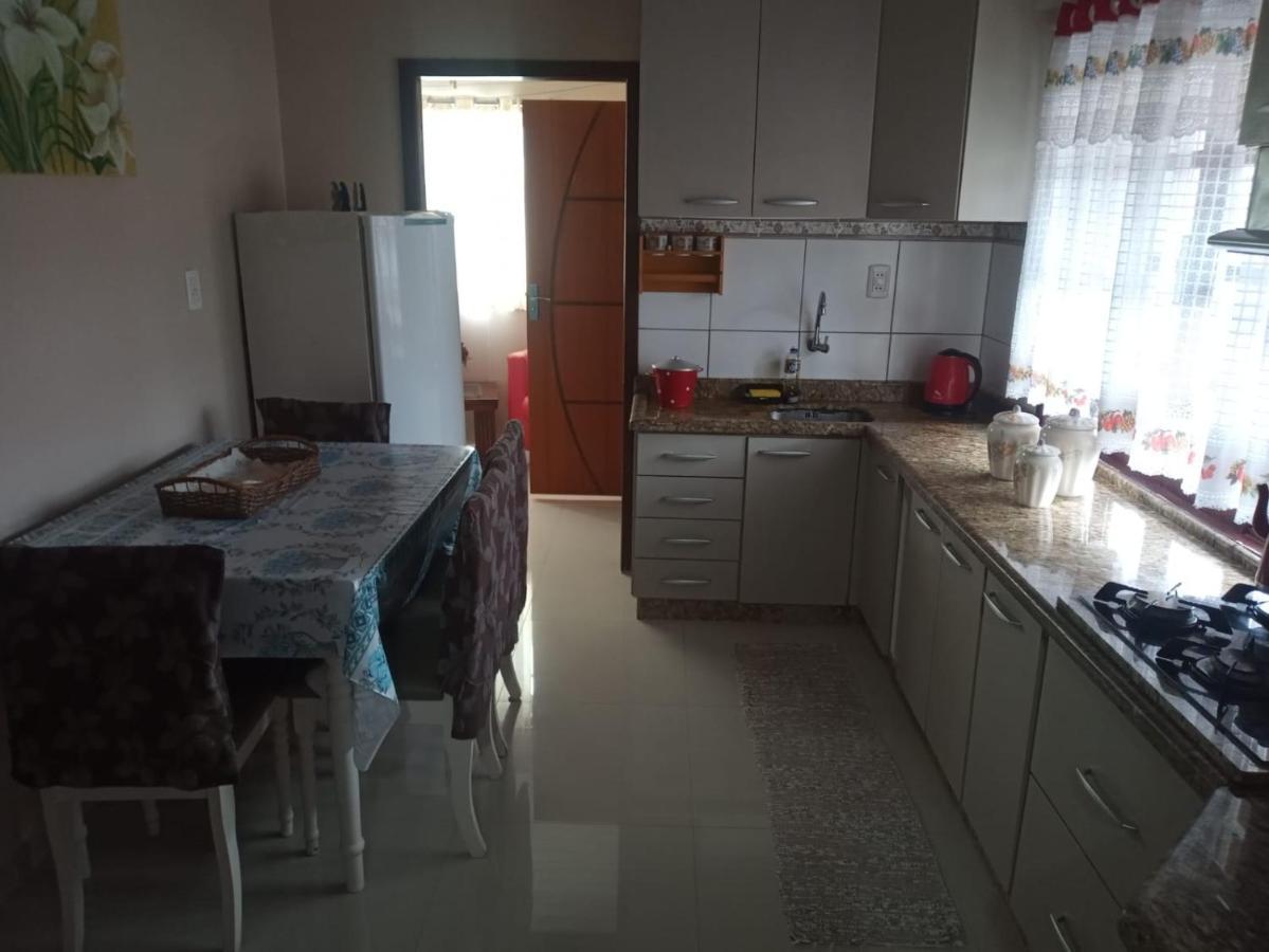 Pousada Rota Das Praias Penha  Extérieur photo