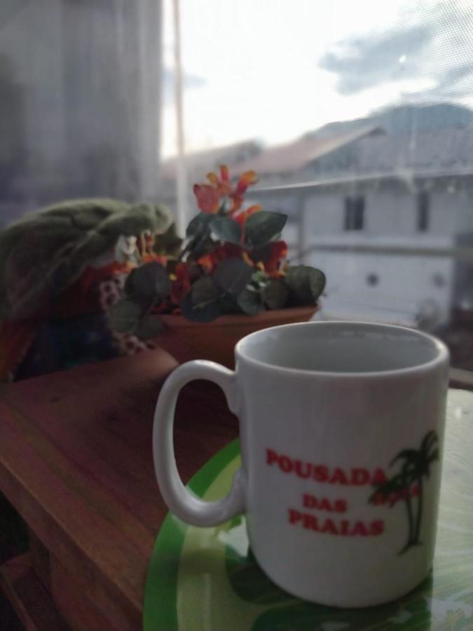 Pousada Rota Das Praias Penha  Extérieur photo