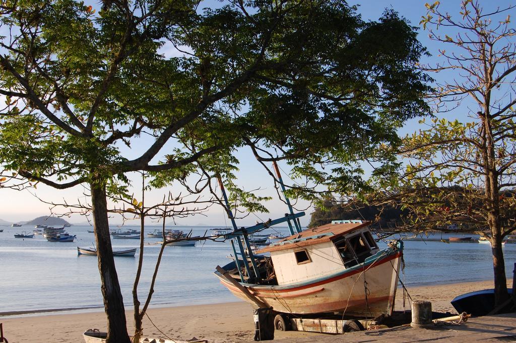 Pousada Rota Das Praias Penha  Extérieur photo