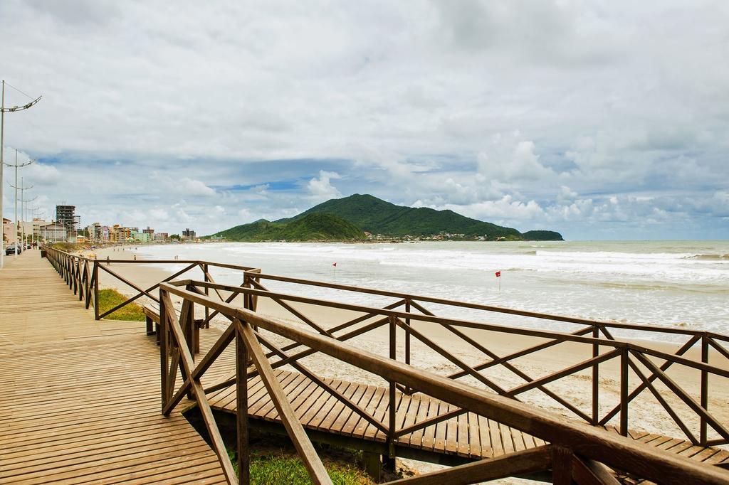 Pousada Rota Das Praias Penha  Extérieur photo