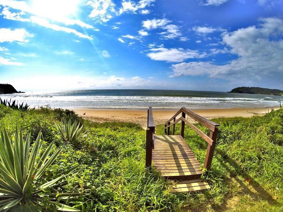 Pousada Rota Das Praias Penha  Extérieur photo
