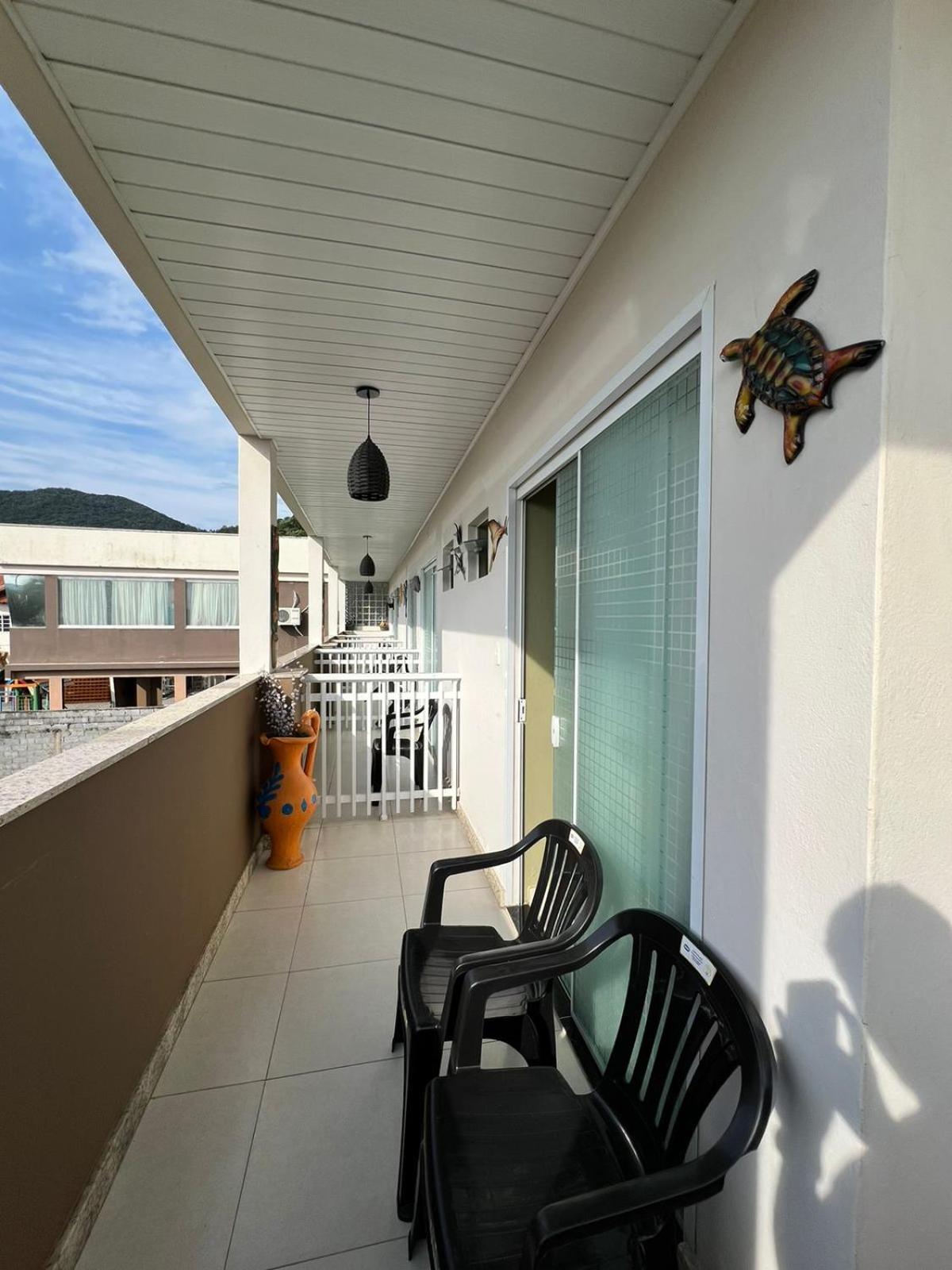 Pousada Rota Das Praias Penha  Extérieur photo