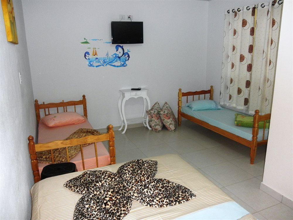 Pousada Rota Das Praias Penha  Extérieur photo