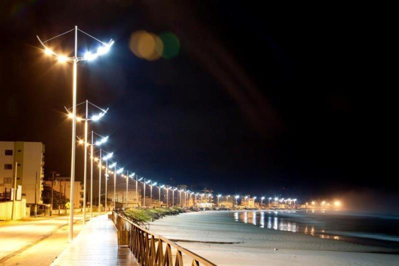 Pousada Rota Das Praias Penha  Extérieur photo