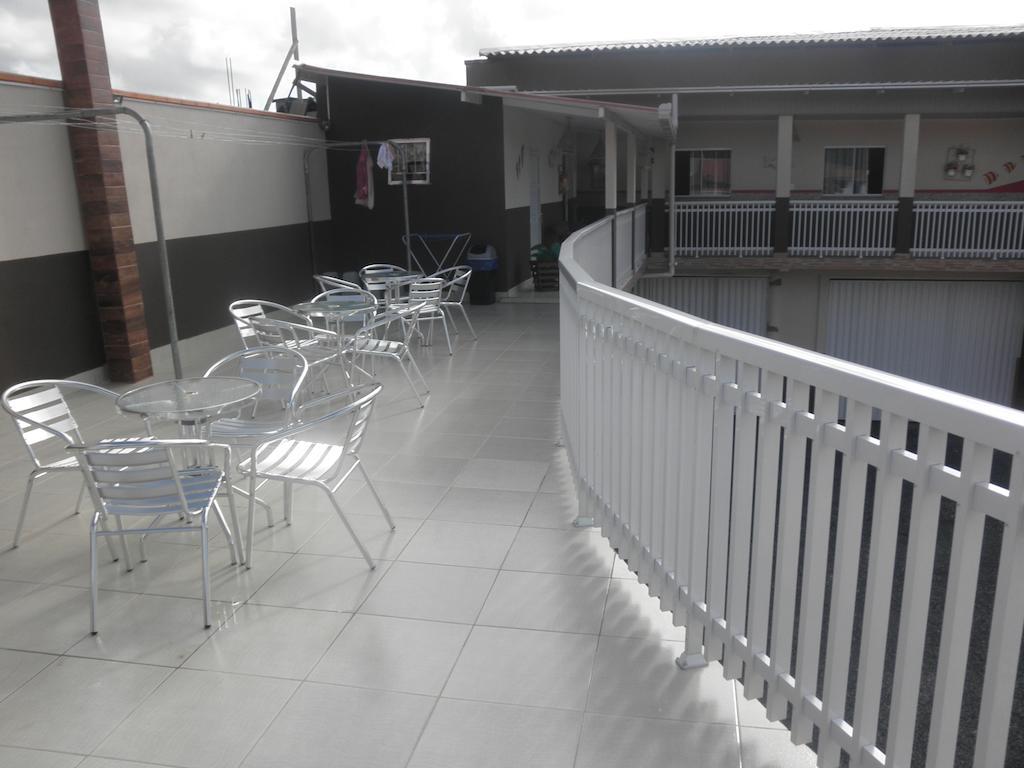 Pousada Rota Das Praias Penha  Extérieur photo