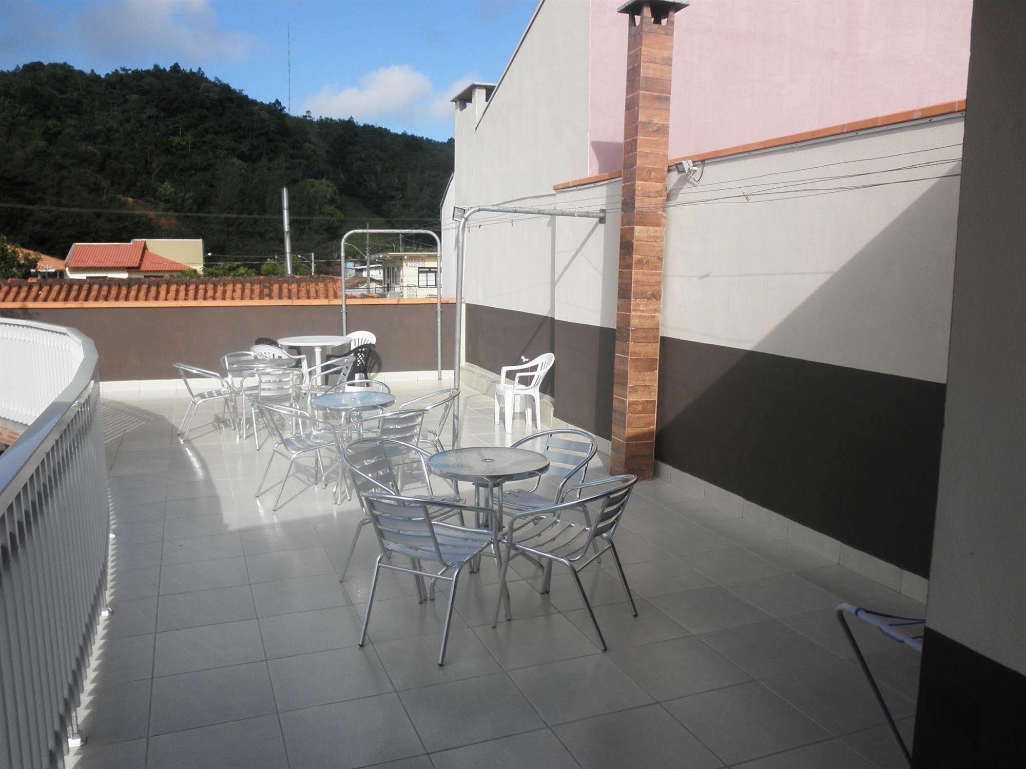 Pousada Rota Das Praias Penha  Extérieur photo