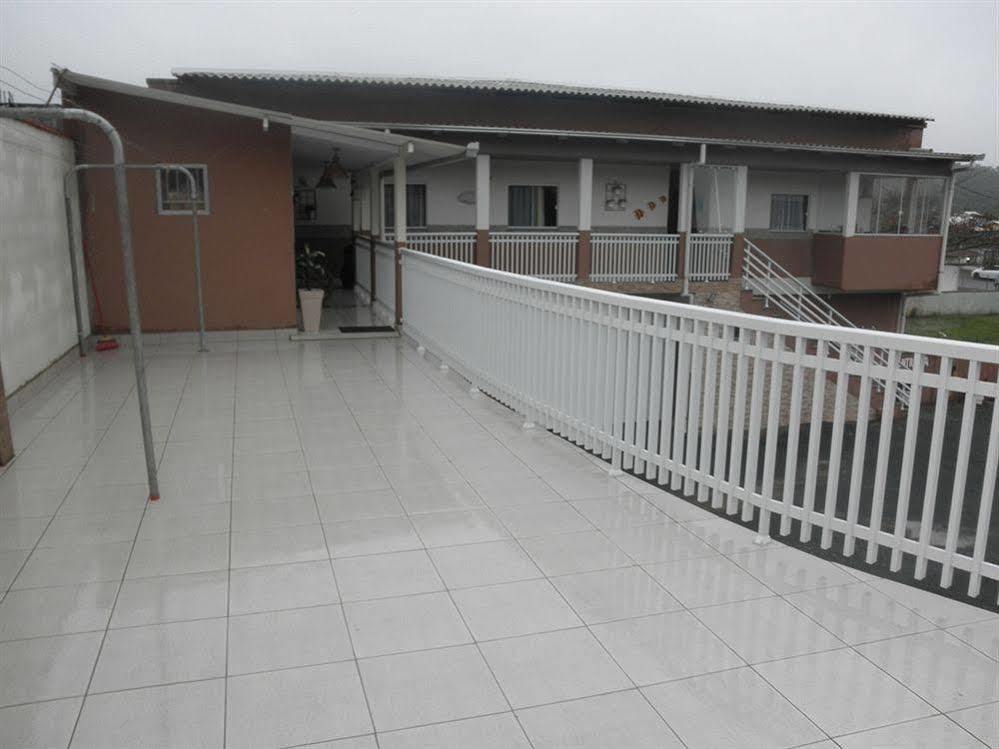Pousada Rota Das Praias Penha  Extérieur photo